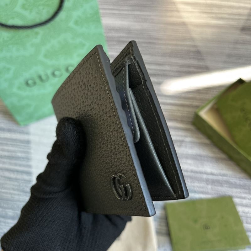 Gvc*1 wallets